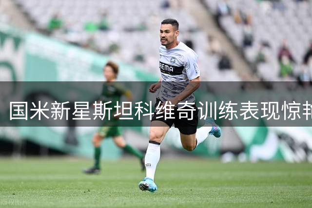 国米新星斯坦科维奇训练表现惊艳 教练组盛赞天赋超越名宿父亲