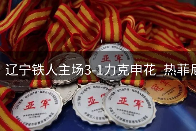 辽宁铁人主场3-1力克申花 热菲尼奥梅开二度显神威